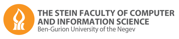 The Stein Faculty of Computer and Information Science, Ben-Gurion University of the Negev